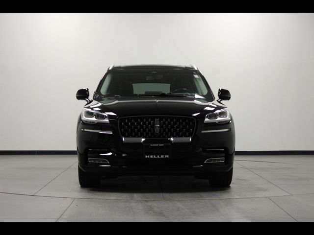 2020 Lincoln Aviator Grand Touring