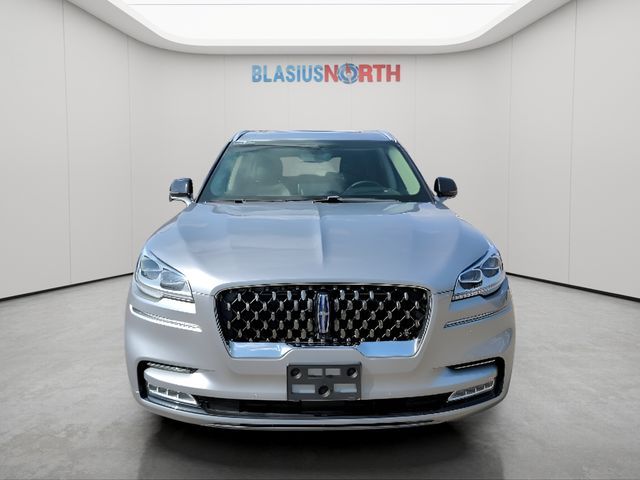 2020 Lincoln Aviator Grand Touring