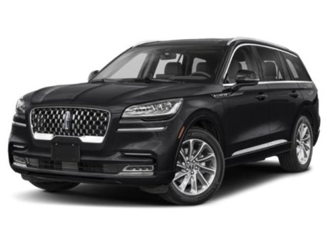 2020 Lincoln Aviator Grand Touring