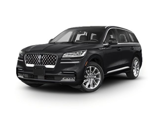 2020 Lincoln Aviator Grand Touring