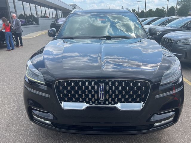 2020 Lincoln Aviator Grand Touring