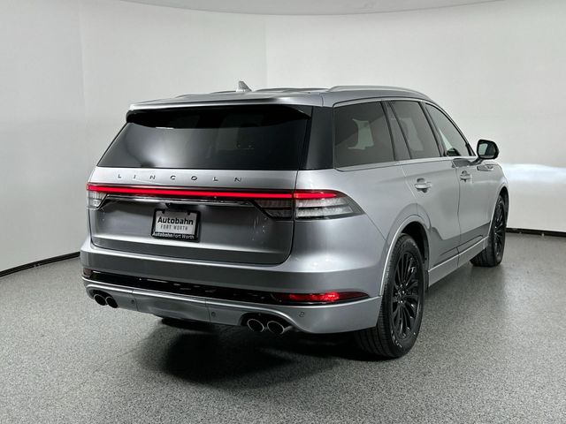 2020 Lincoln Aviator Grand Touring