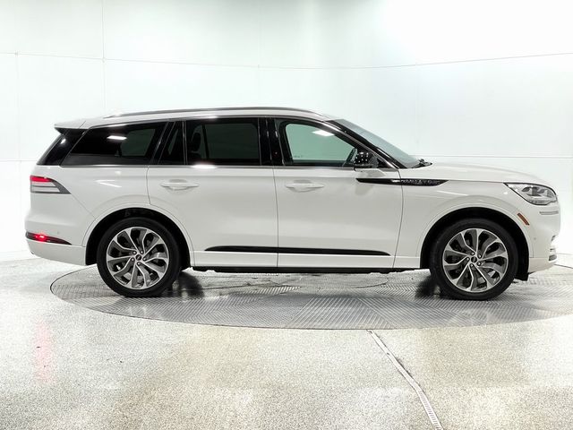 2020 Lincoln Aviator Grand Touring