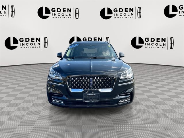 2020 Lincoln Aviator Grand Touring
