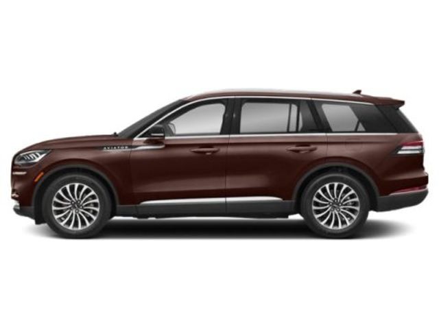 2020 Lincoln Aviator Standard