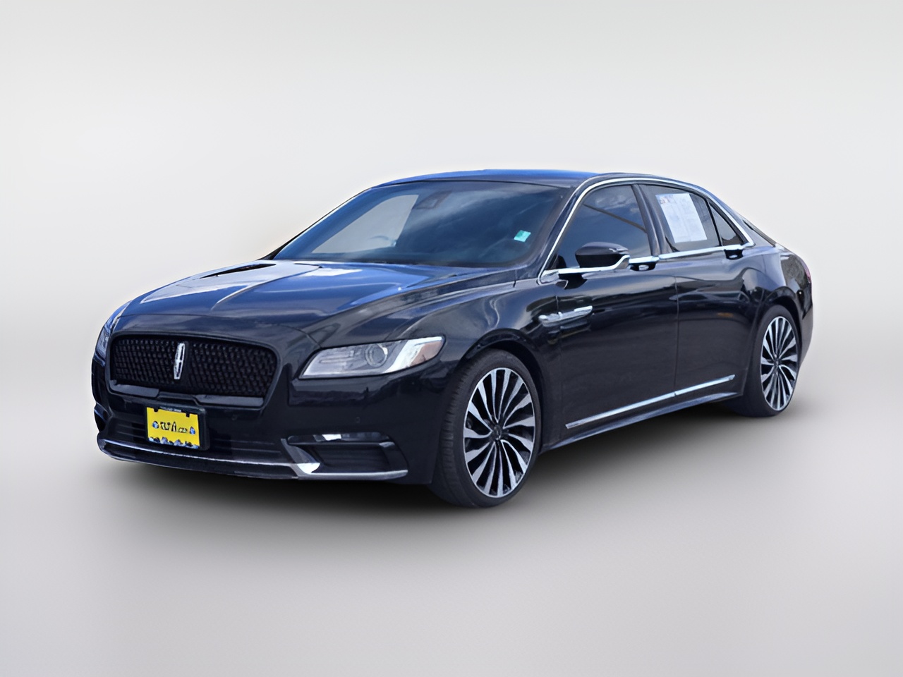 Used 2020 Lincoln MKZ Hybrid Reserve Sedan For Sale in Katy, TX