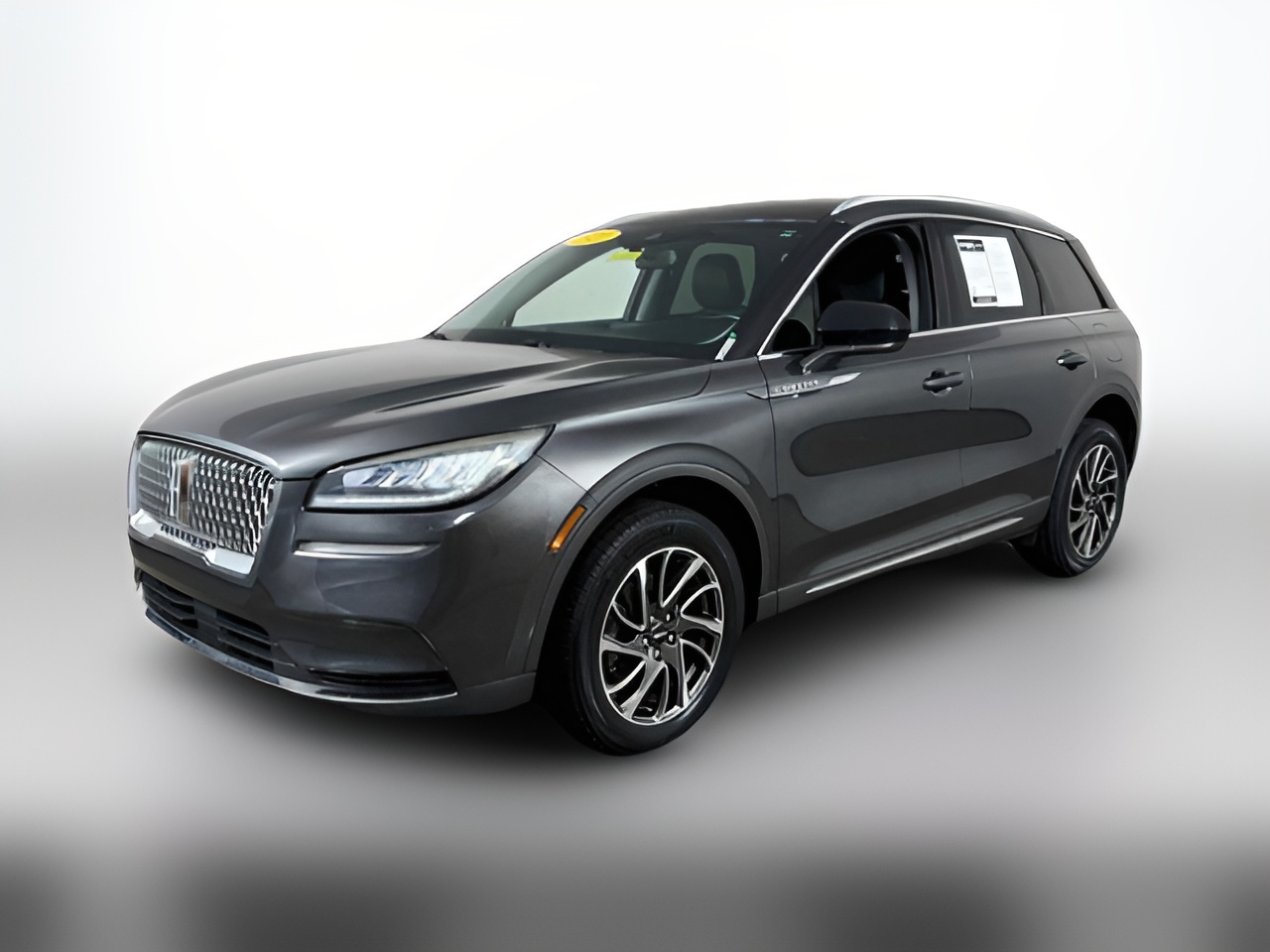 Used Lincoln Corsair Reserve For Sale in Louisville, KY | Auto