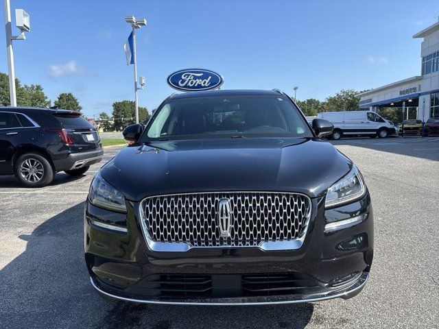 2020 Lincoln Corsair Standard