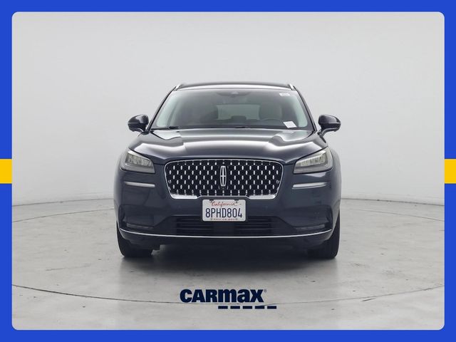 2020 Lincoln Corsair Reserve