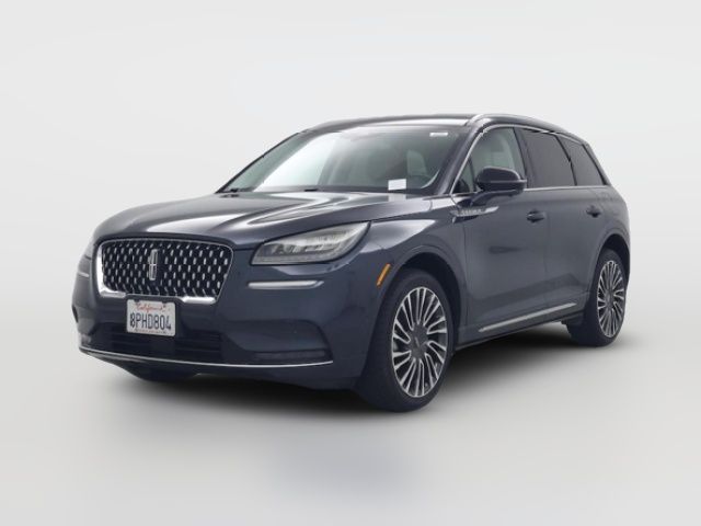 2020 Lincoln Corsair Reserve