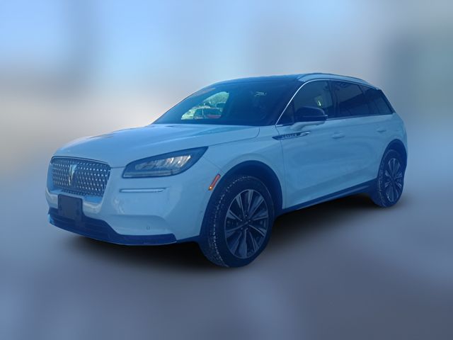 2020 Lincoln Corsair Reserve