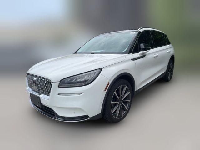2020 Lincoln Corsair Reserve