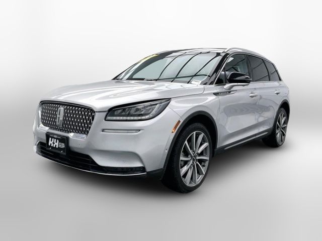 2020 Lincoln Corsair Reserve