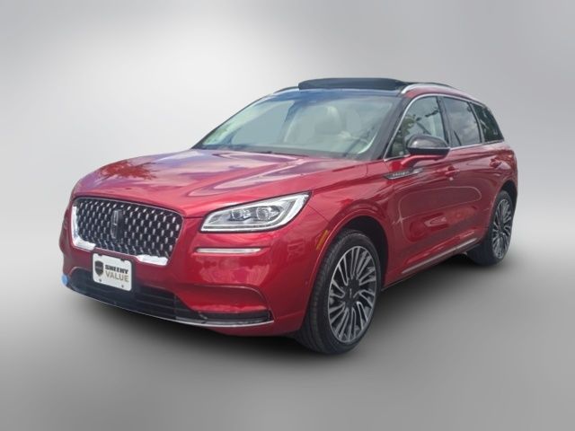 2020 Lincoln Corsair Reserve