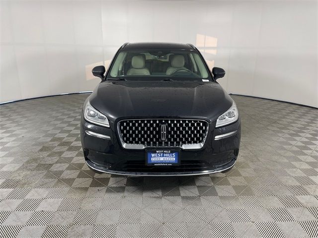 2020 Lincoln Corsair Reserve