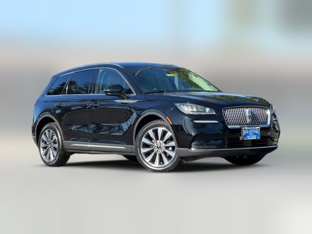2020 Lincoln Corsair Reserve