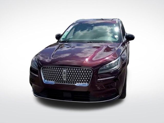 2020 Lincoln Corsair Standard