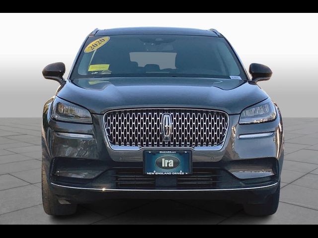 2020 Lincoln Corsair Standard