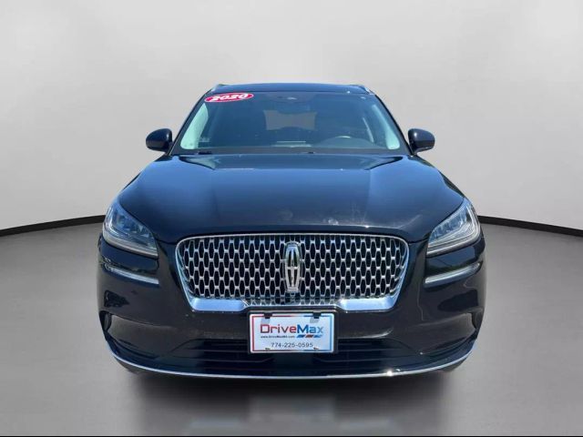 2020 Lincoln Corsair Standard