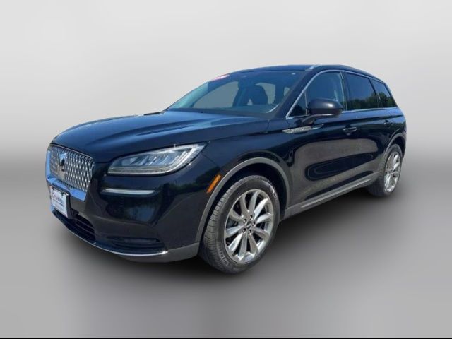 2020 Lincoln Corsair Standard