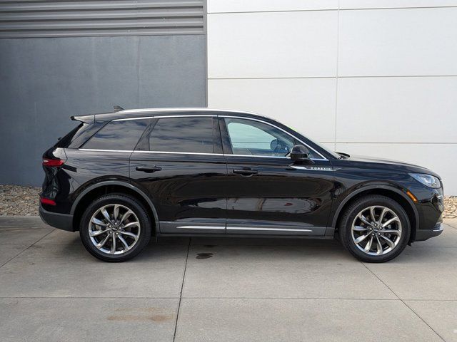 2020 Lincoln Corsair Standard