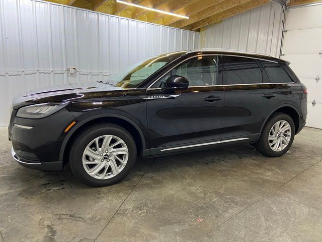 2020 Lincoln Corsair Standard