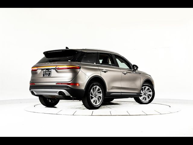 2020 Lincoln Corsair Standard