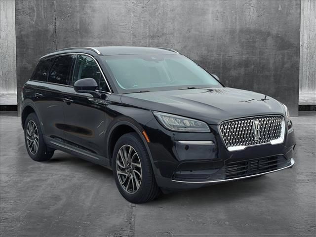 2020 Lincoln Corsair Standard