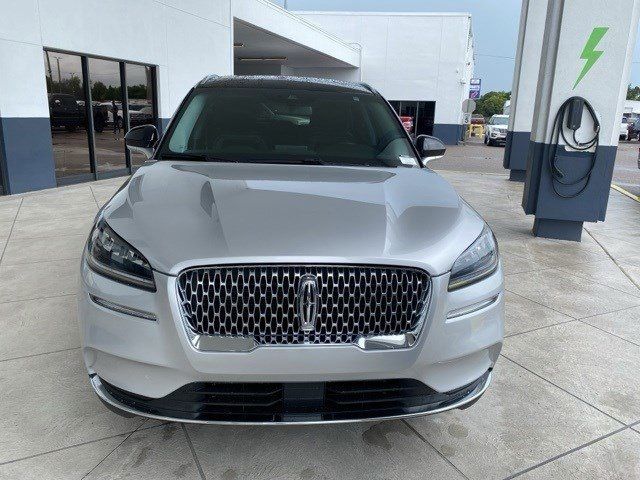 2020 Lincoln Corsair Standard