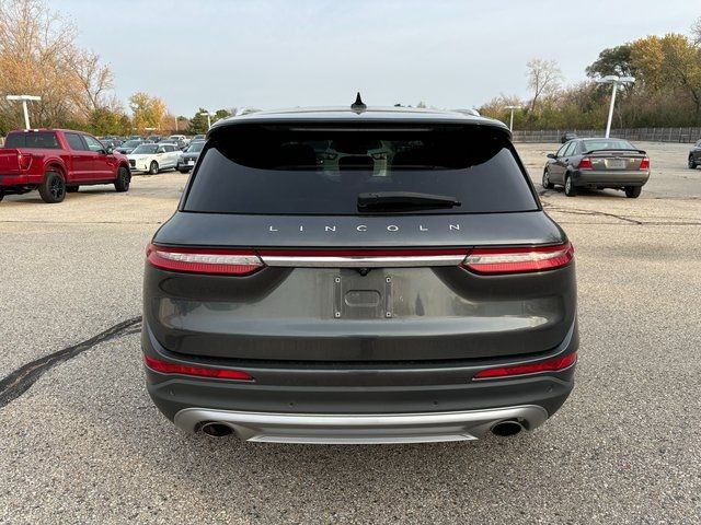 2020 Lincoln Corsair Standard