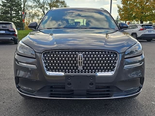 2020 Lincoln Corsair Standard