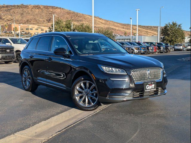 2020 Lincoln Corsair Standard