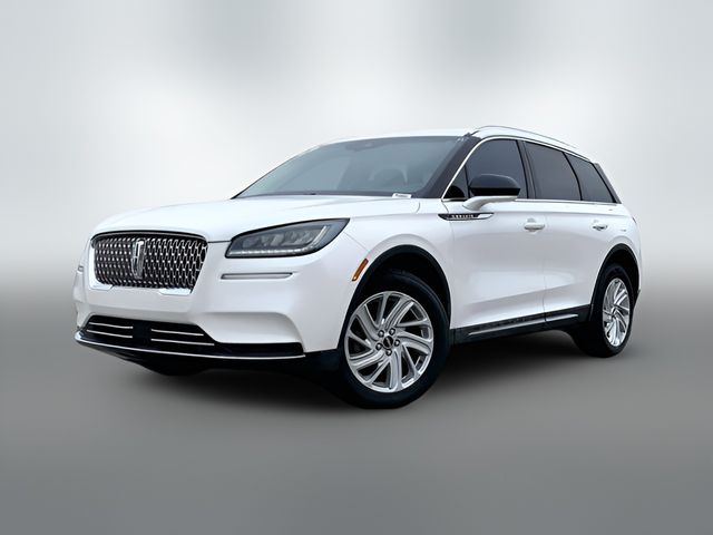 2020 Lincoln Corsair Standard