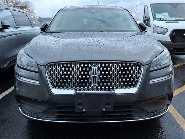 2020 Lincoln Corsair Standard