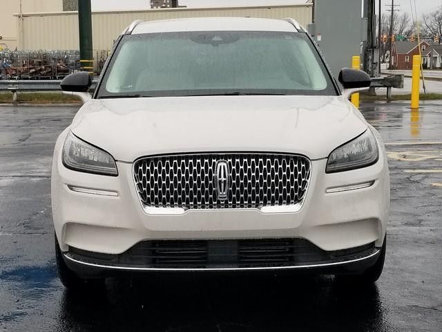 2020 Lincoln Corsair Standard