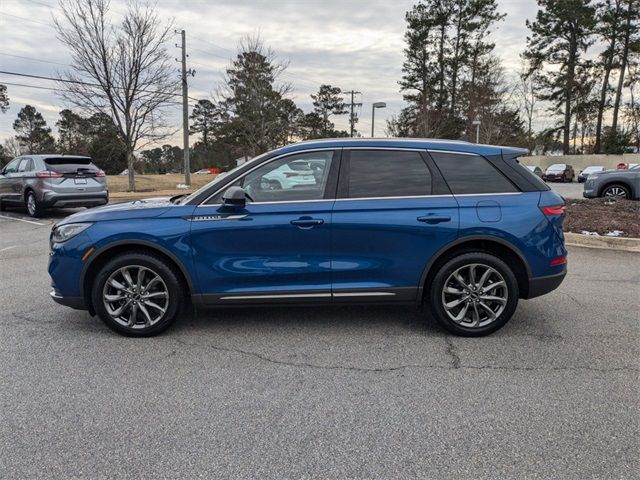 2020 Lincoln Corsair Standard