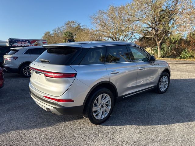 2020 Lincoln Corsair Standard