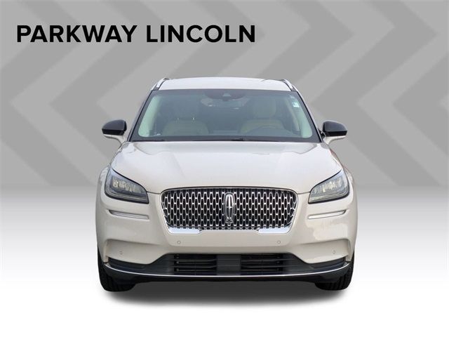 2020 Lincoln Corsair Standard