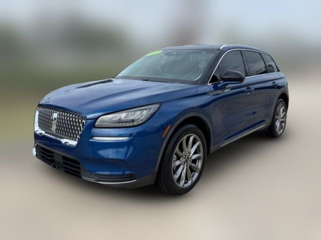 2020 Lincoln Corsair Standard