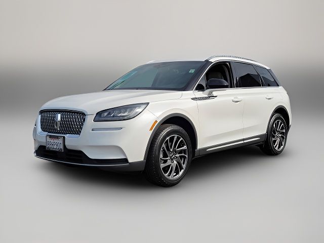 2020 Lincoln Corsair Standard