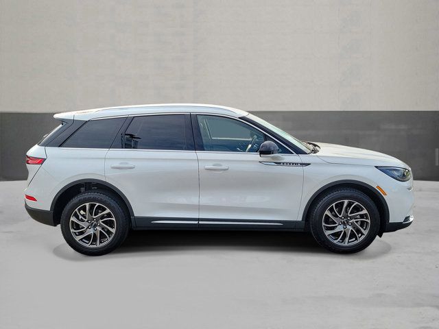 2020 Lincoln Corsair Standard