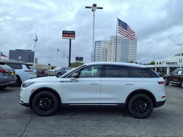 2020 Lincoln Corsair Standard