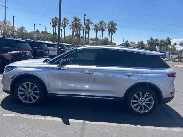 2020 Lincoln Corsair Standard