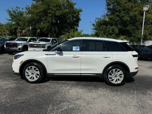 2020 Lincoln Corsair Standard