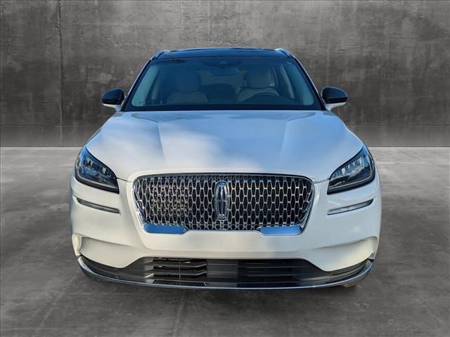 2020 Lincoln Corsair Standard