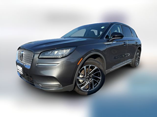 2020 Lincoln Corsair Standard