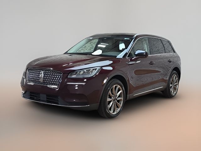 2020 Lincoln Corsair Standard