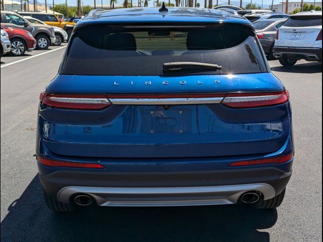 2020 Lincoln Corsair Standard