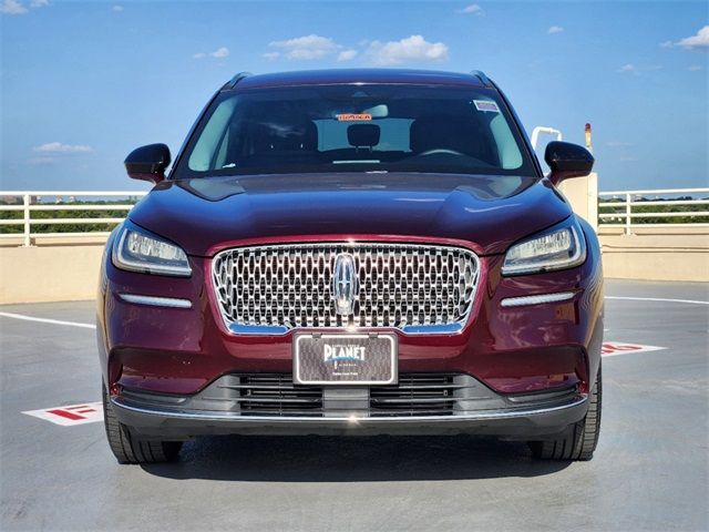 2020 Lincoln Corsair Standard