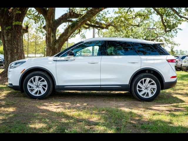 2020 Lincoln Corsair Standard